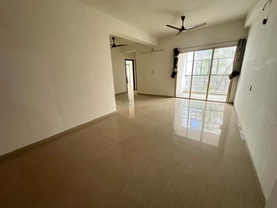 3 BHK Flat for rent in Chandkheda, Ahmedabad - 1710 Sqft