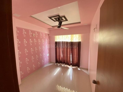 3 BHK Flat for rent in Chharodi, Ahmedabad - 2250 Sqft