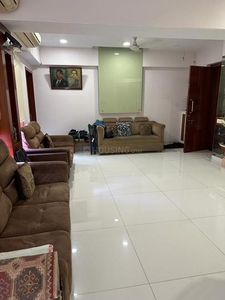 3 BHK Flat for rent in Dadar West, Mumbai - 1225 Sqft
