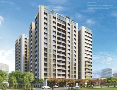 3 BHK Flat for rent in Ellisbridge, Ahmedabad - 1600 Sqft