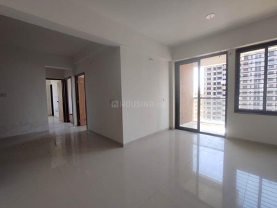 3 BHK Flat for rent in Gota, Ahmedabad - 1570 Sqft