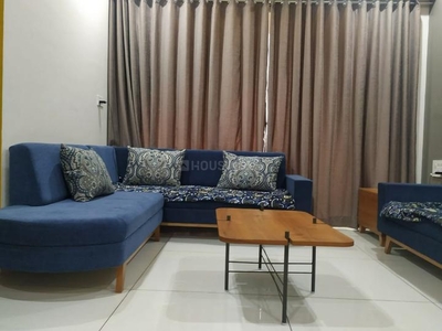 3 BHK Flat for rent in Gota, Ahmedabad - 1700 Sqft