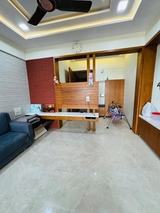 3 BHK Flat for rent in Hebatpur, Ahmedabad - 2150 Sqft
