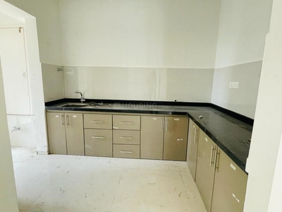 3 BHK Flat for rent in Jagatpur, Ahmedabad - 1360 Sqft