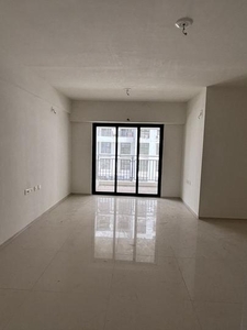 3 BHK Flat for rent in Gota, Ahmedabad - 1360 Sqft