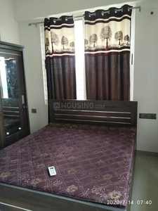 3 BHK Flat for rent in Jagatpur, Ahmedabad - 1620 Sqft