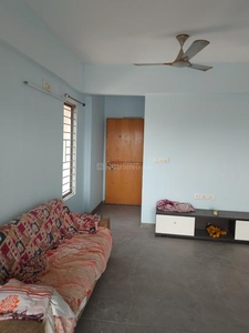 3 BHK Flat for rent in Jodhpur, Ahmedabad - 1862 Sqft