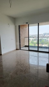 3 BHK Flat for rent in Jodhpur, Ahmedabad - 2025 Sqft