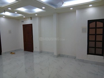 3 BHK Flat for rent in Jodhpur Park, Kolkata - 1400 Sqft