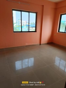 3 BHK Flat for rent in Kabardanga, Kolkata - 1200 Sqft
