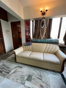 3 BHK Flat for rent in Kandivali East, Mumbai - 1050 Sqft