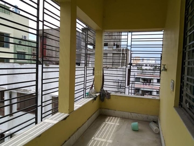 3 BHK Flat for rent in Keshtopur, Kolkata - 1221 Sqft