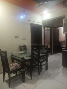 3 BHK Flat for rent in Koteshwar, Ahmedabad - 1800 Sqft