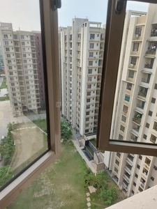3 BHK Flat for rent in Madhyamgram, Kolkata - 1100 Sqft