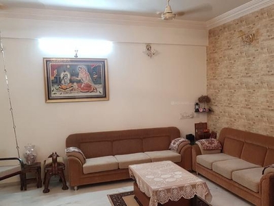 3 BHK Flat for rent in Naranpura, Ahmedabad - 1800 Sqft