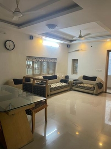 3 BHK Flat for rent in Navrangpura, Ahmedabad - 2350 Sqft