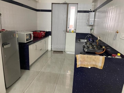 3 BHK Flat for rent in Navrangpura, Ahmedabad - 2500 Sqft