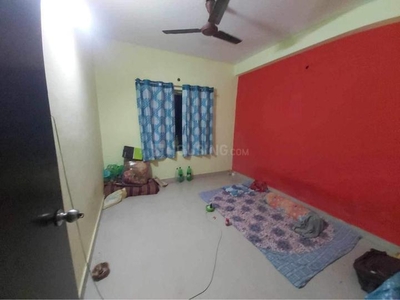 3 BHK Flat for rent in New Town, Kolkata - 1200 Sqft