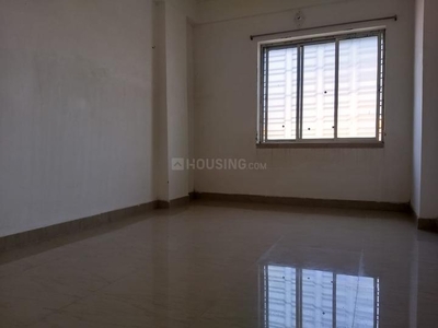 3 BHK Flat for rent in New Town, Kolkata - 1210 Sqft