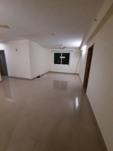 3 BHK Flat for rent in New Town, Kolkata - 1822 Sqft