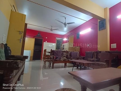 3 BHK Flat for rent in New Town, Kolkata - 2210 Sqft