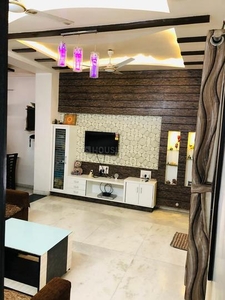 3 BHK Flat for rent in Paldi, Ahmedabad - 1100 Sqft