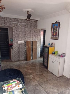 3 BHK Flat for rent in Prahlad Nagar, Ahmedabad - 1170 Sqft