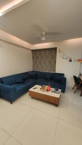 3 BHK Flat for rent in Prahlad Nagar, Ahmedabad - 1550 Sqft