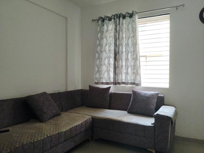 3 BHK Flat for rent in Prahlad Nagar, Ahmedabad - 1614 Sqft