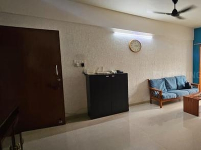 3 BHK Flat for rent in Prahlad Nagar, Ahmedabad - 1750 Sqft