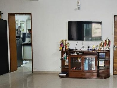 3 BHK Flat for rent in Prahlad Nagar, Ahmedabad - 1750 Sqft