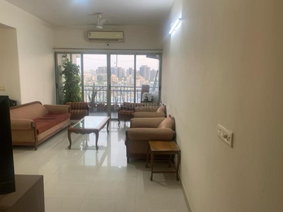 3 BHK Flat for rent in Prahlad Nagar, Ahmedabad - 2010 Sqft