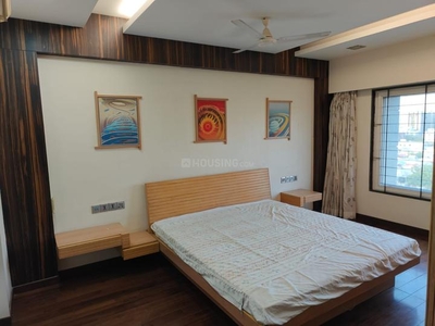 3 BHK Flat for rent in Prahlad Nagar, Ahmedabad - 2550 Sqft