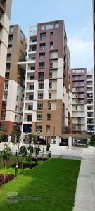 3 BHK Flat for rent in Rajarhat, Kolkata - 1050 Sqft