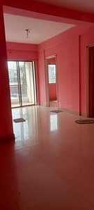 3 BHK Flat for rent in Rajarhat, Kolkata - 1260 Sqft