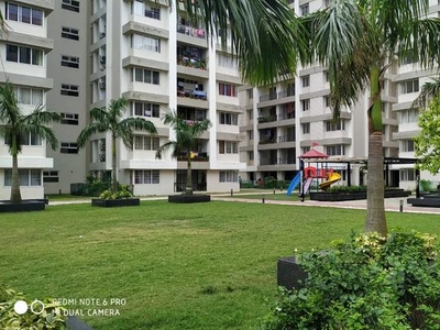 3 BHK Flat for rent in Rajarhat, Kolkata - 1512 Sqft