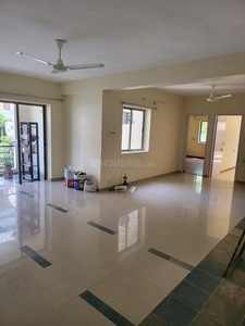 3 BHK Flat for rent in Satellite, Ahmedabad - 1845 Sqft