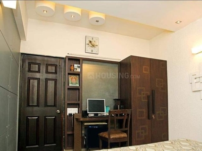 3 BHK Flat for rent in Satellite, Ahmedabad - 2000 Sqft