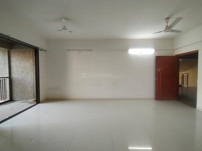 3 BHK Flat for rent in Satellite, Ahmedabad - 2165 Sqft