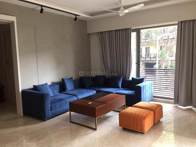 3 BHK Flat for rent in Satellite, Ahmedabad - 2900 Sqft