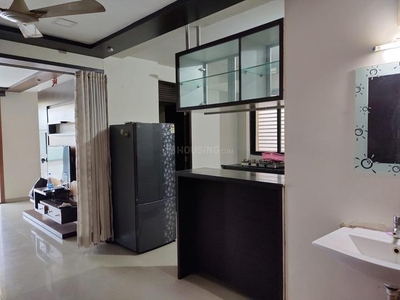 3 BHK Flat for rent in Science City, Ahmedabad - 2200 Sqft