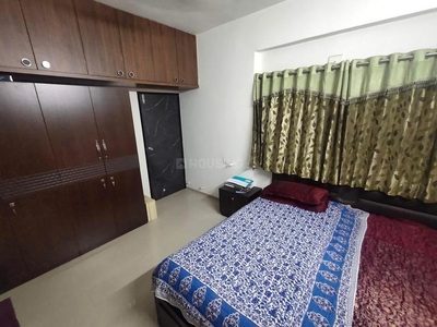 3 BHK Flat for rent in Shela, Ahmedabad - 1435 Sqft