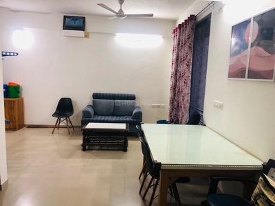 3 BHK Flat for rent in Shilaj, Ahmedabad - 1325 Sqft