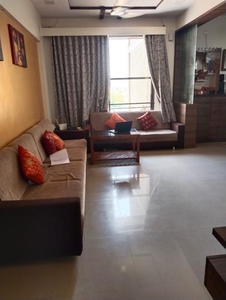 3 BHK Flat for rent in Shilaj, Ahmedabad - 1500 Sqft