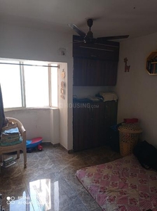 3 BHK Flat for rent in Shyamal, Ahmedabad - 1170 Sqft