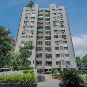 3 BHK Flat for rent in Shyamal, Ahmedabad - 2240 Sqft