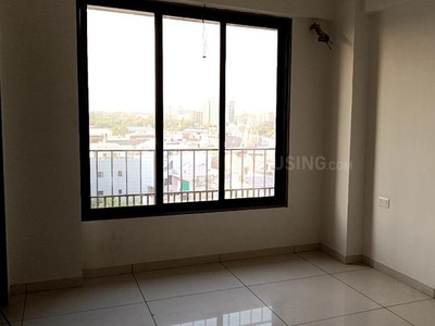 3 BHK Flat for rent in Sola, Ahmedabad - 1800 Sqft