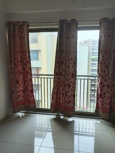 3 BHK Flat for rent in South Bopal, Ahmedabad - 1250 Sqft