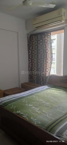 3 BHK Flat for rent in South Bopal, Ahmedabad - 1438 Sqft