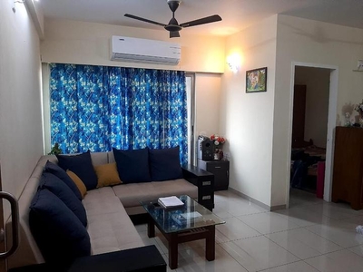 3 BHK Flat for rent in South Bopal, Ahmedabad - 1447 Sqft